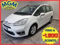 usato CITROEN C4
