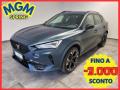 usato CUPRA Formentor