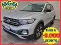 usato VOLKSWAGEN T Cross