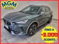 usato CUPRA Formentor