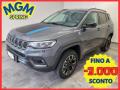 usato JEEP Compass