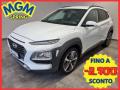 usato HYUNDAI Kona
