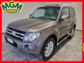 usato MITSUBISHI Pajero