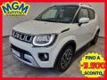usato SUZUKI Ignis