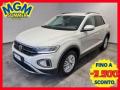 usato VOLKSWAGEN T Roc