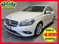 usato MERCEDES A 180