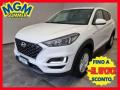 usato HYUNDAI Tucson