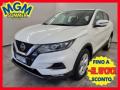 usato NISSAN Qashqai