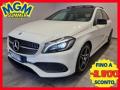 usato MERCEDES A 180