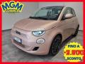 usato FIAT 500e