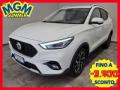 usato MG ZS