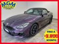 usato BMW Z4