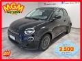 usato FIAT 500e