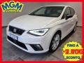 usato SEAT Ibiza