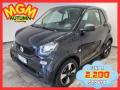 usato SMART ForTwo