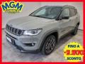 usato JEEP Compass
