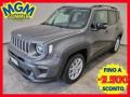 usato JEEP Renegade