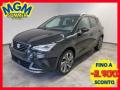 Km 0 SEAT Arona