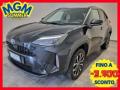 usato TOYOTA Yaris Cross