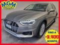 usato AUDI A4 allroad