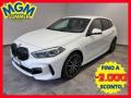usato BMW 116