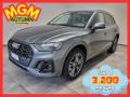 usato AUDI Q5