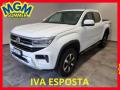 usato VOLKSWAGEN Amarok