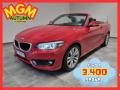 usato BMW 218