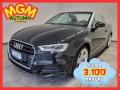 usato AUDI A3