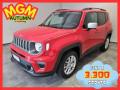 usato JEEP Renegade