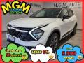 usato KIA Sportage