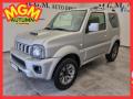 usato SUZUKI Jimny