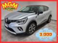 usato RENAULT Captur