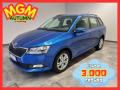 usato SKODA Fabia