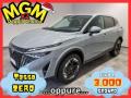 usato NISSAN Qashqai