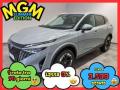Km 0 NISSAN Qashqai