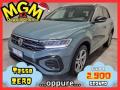 usato VOLKSWAGEN T Roc