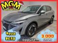 usato NISSAN Qashqai