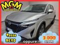 usato NISSAN Qashqai