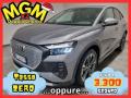 usato AUDI Q4 e tron
