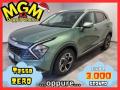usato KIA Sportage