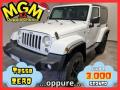 usato JEEP Wrangler