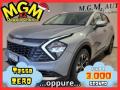 usato KIA Sportage