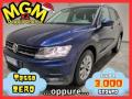 usato VOLKSWAGEN Tiguan
