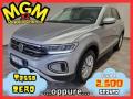 usato VOLKSWAGEN T Roc
