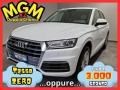 usato AUDI Q5