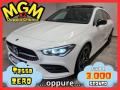 usato MERCEDES CLA 200