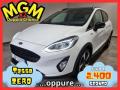 usato FORD Fiesta