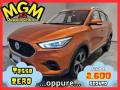 usato MG ZS