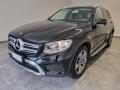 usato MERCEDES GLC 220